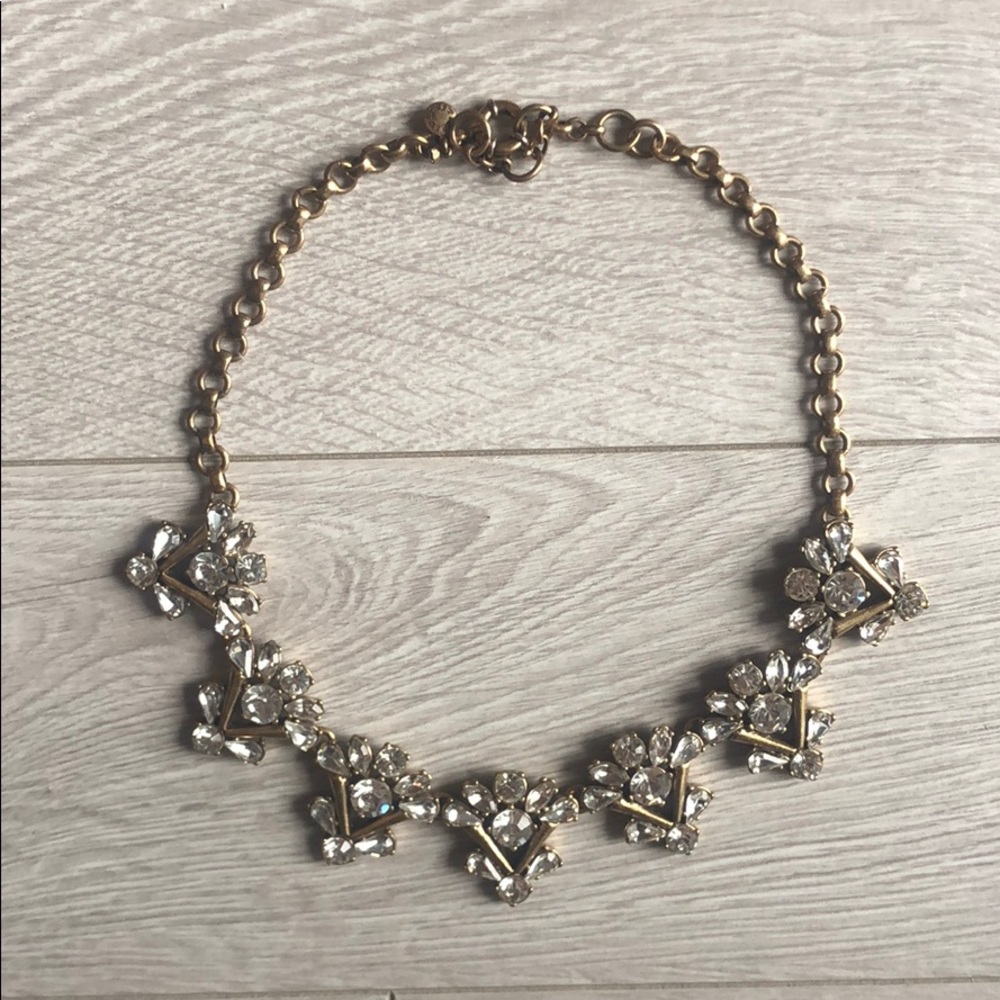 J.Crew necklace